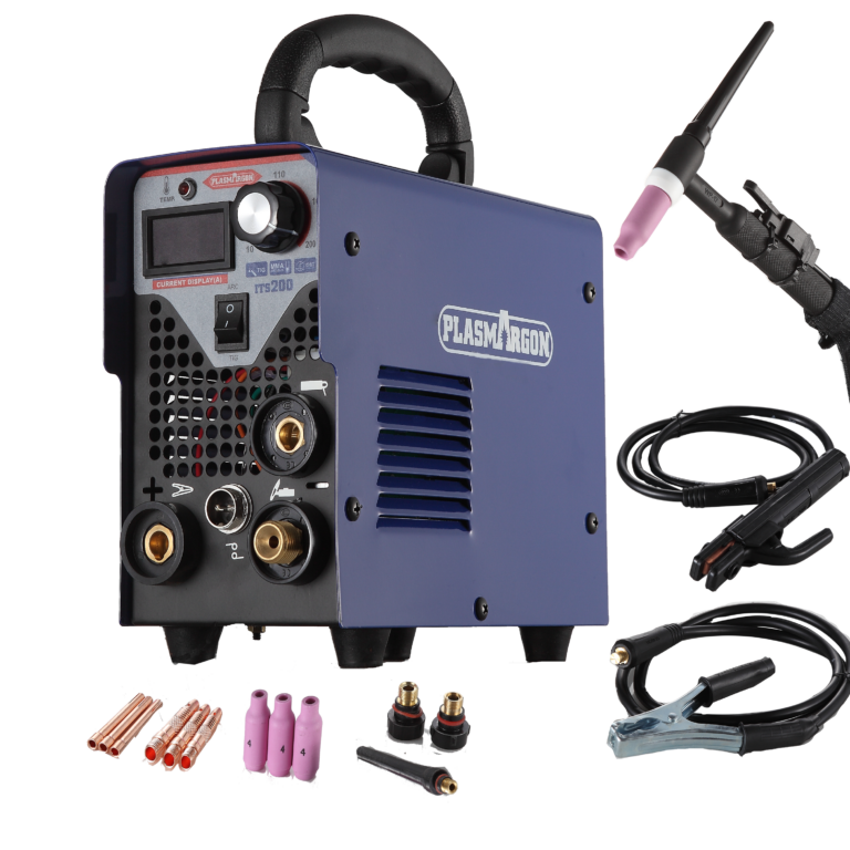 ITS200 200A DC TIG / MMA Welder