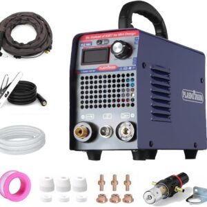 CUT50 Compact 50A Plasma Cutter