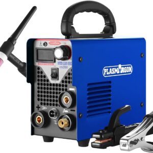 ITS-200 Mini 2-in-1 TIG and Stick Welder