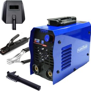 ZX7-250 MMA Stick and Lift TIG Welder